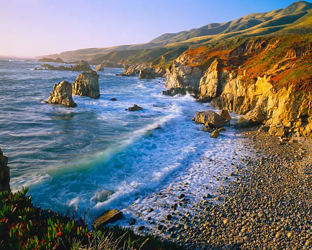 Famous People of Monterey County — Part 1: The Literary Legends